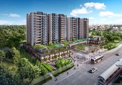 Sceneca Residence (D16), Apartment #535874731